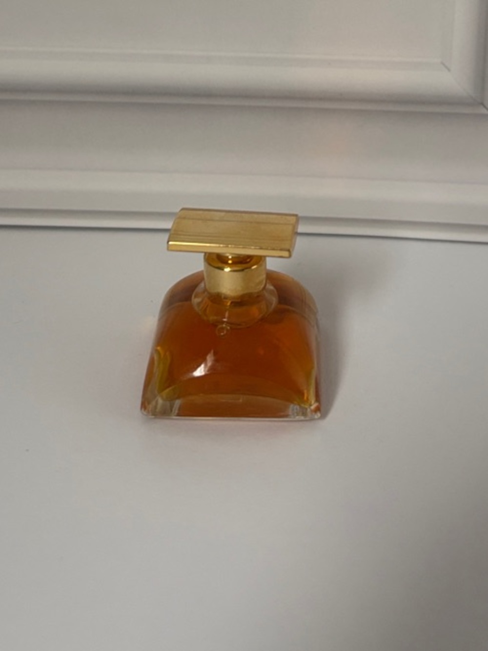 New Estée Lauder SpellBound Perfume Mini .12 fl oz Vintage